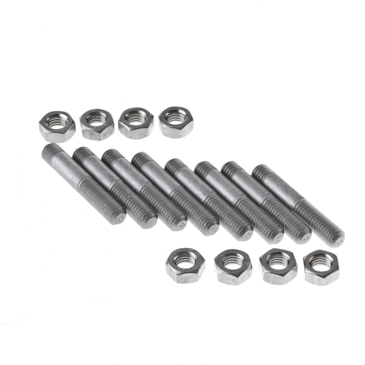 Bulong, Đai ốc, Vòng đệm - M8X40 0