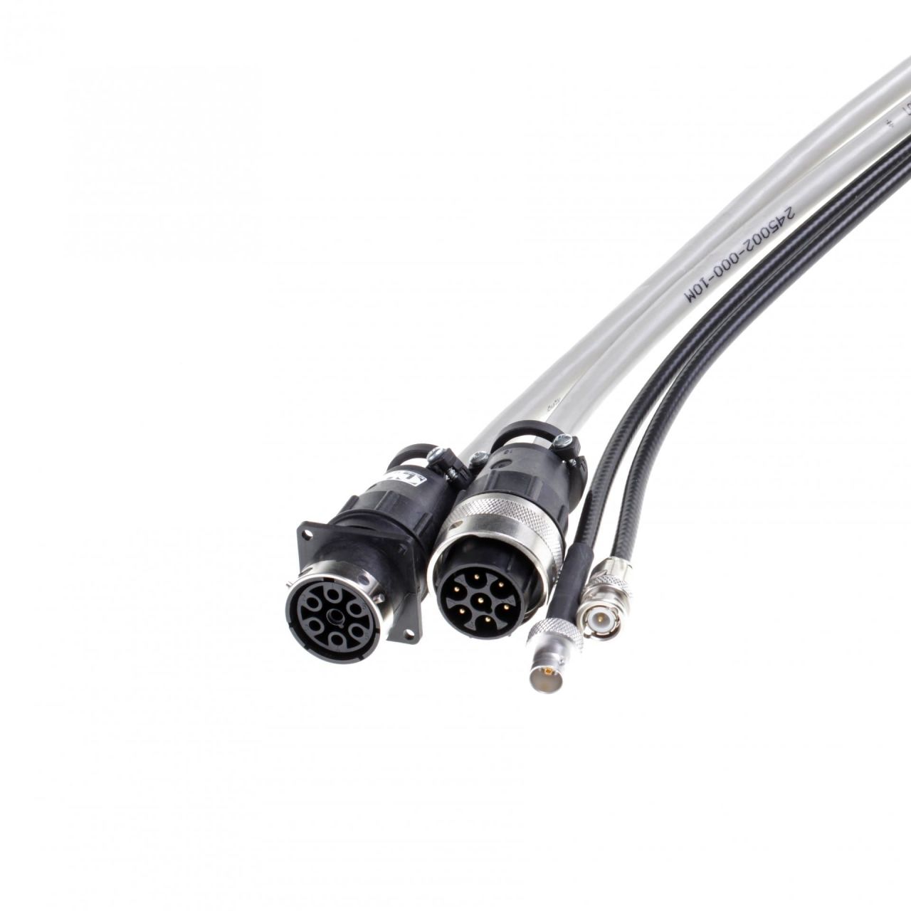 Mở rộng cho cáp kết nối IM 540 - IE 414 / IE 514 0