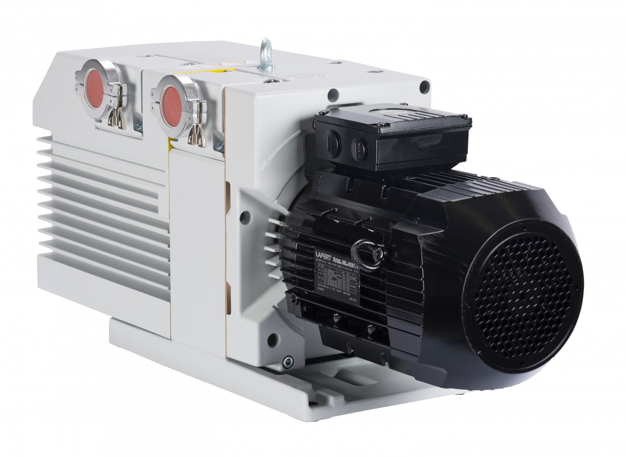 Bơm hút chân không Leybold TRIVAC D 65 B - ATEX 0