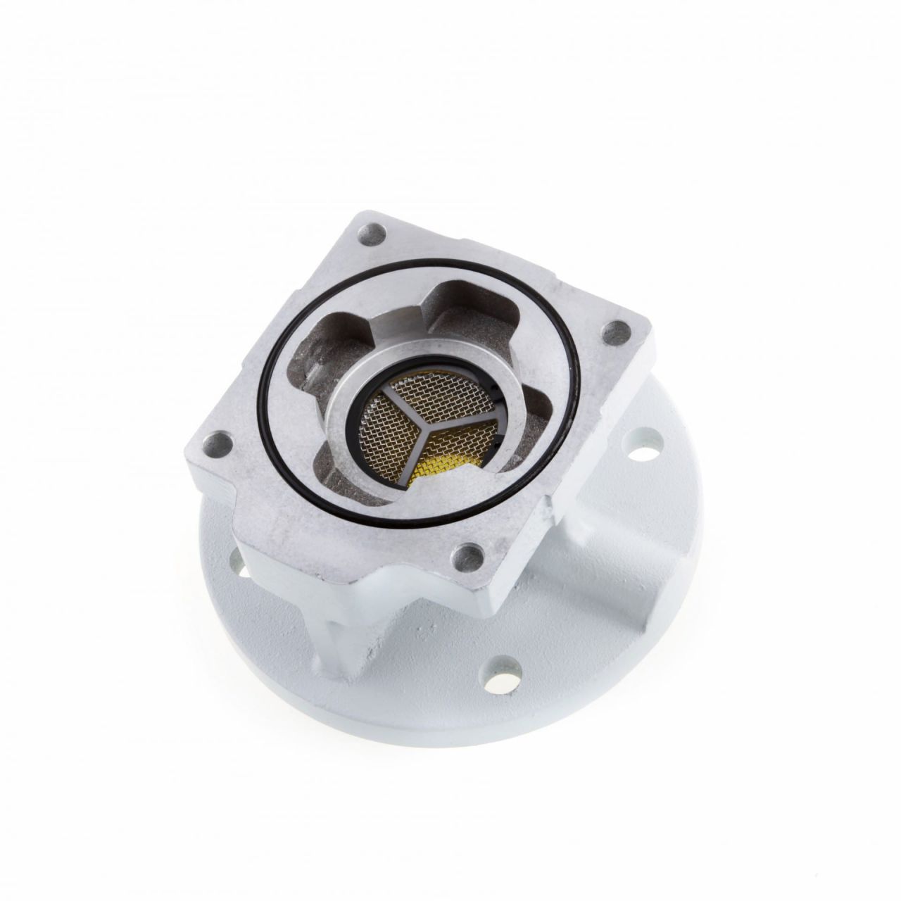Bộ chuyển đổi SOGEVAC SV 200 / SV 300 sang RUVAC 1001 0