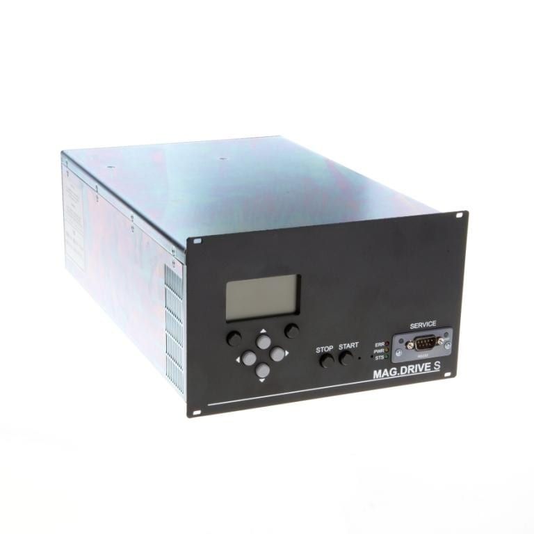 Bộ chuyển đổi tần số MAG.DRIVE S - có màn hình 0