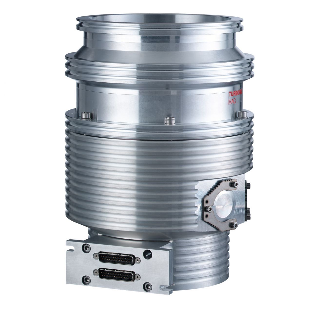 Bơm chân không Leybold TURBOVAC MAG W 600 P 3