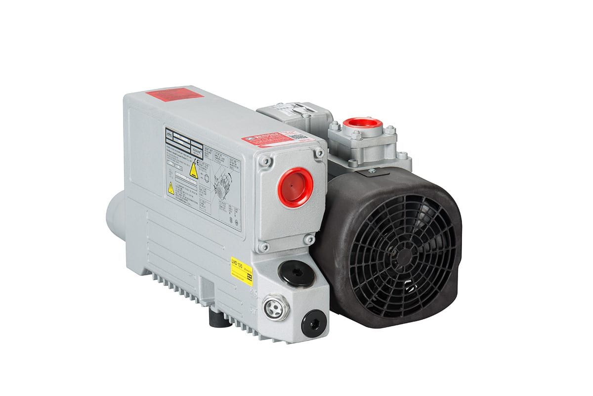 Bơm hút chân không vòng dầu Leybold SOGEVAC SV 45 FP 0