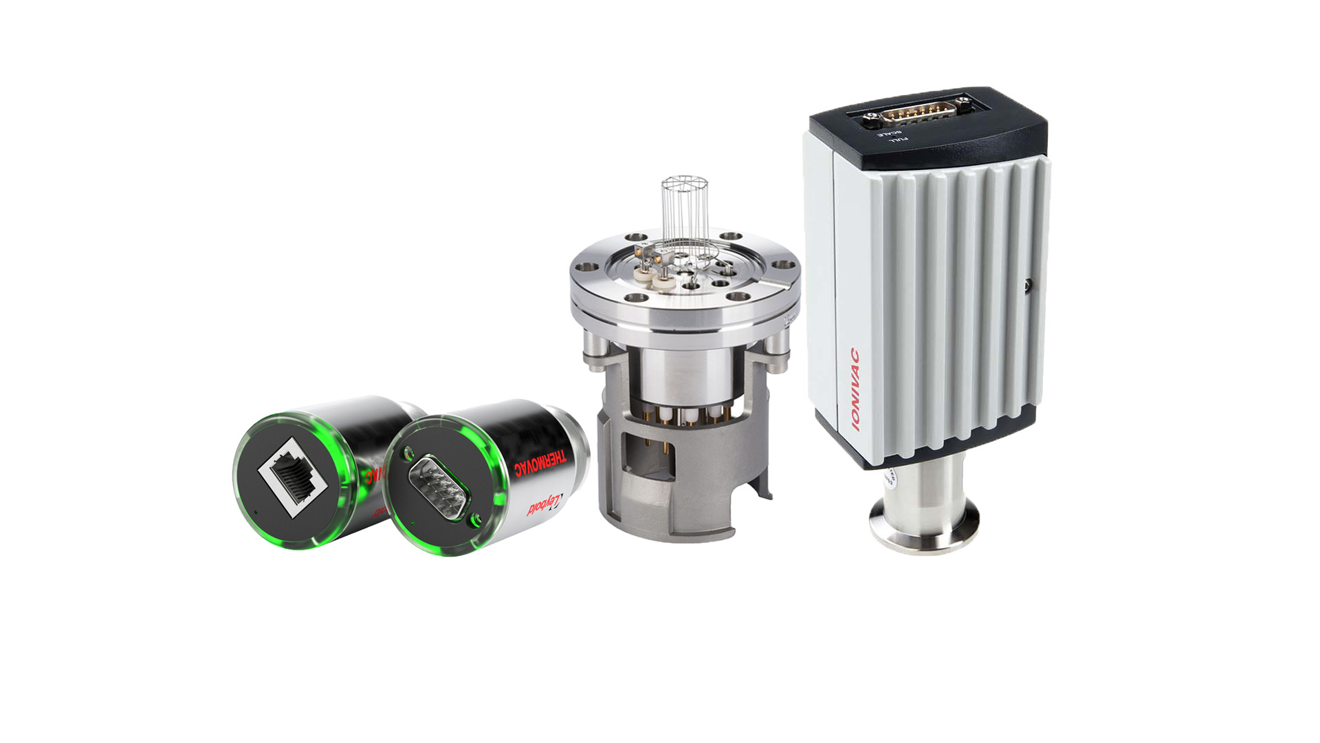 Active Sensors Pressure measurement Measuring and analysis