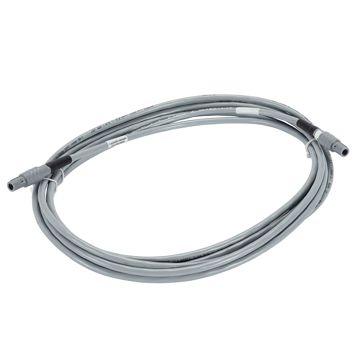 Cáp bơm chân không turbor Leybold TURBOVAC i-tích hợp TURBO.POWER - 5m 0