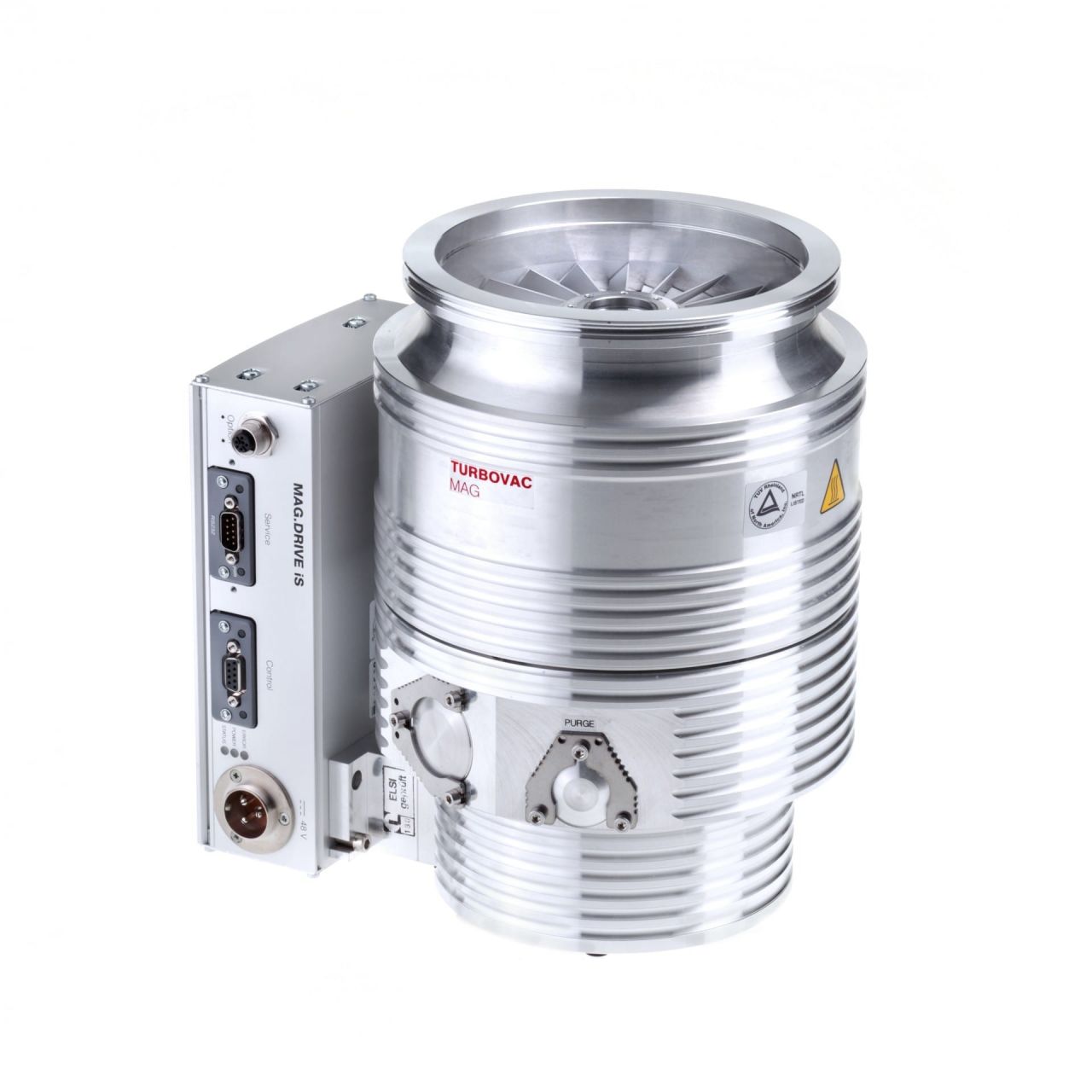 Bơm chân không Leybold TURBOVAC MAG W 600 iP 0