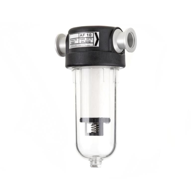 Bộ lọc khí thải AF 10 0