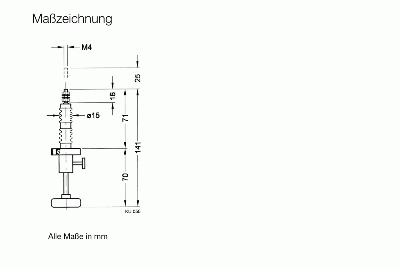 Bộ nạp động tuyến tính UHV FNL 16/25 0