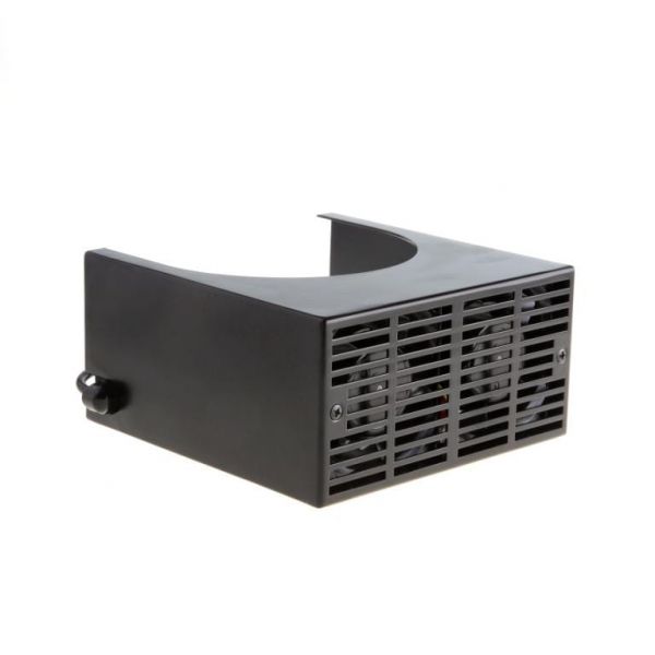 Air cooling unit TURBOVAC 600/1000 - 100V