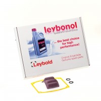 Small maintenance kit (excl.Oil)<br />TRIVAC NT 5 / NT 10 Small maintenance kit (excl.Oil)<br />TRIVAC NT 5 / NT 10