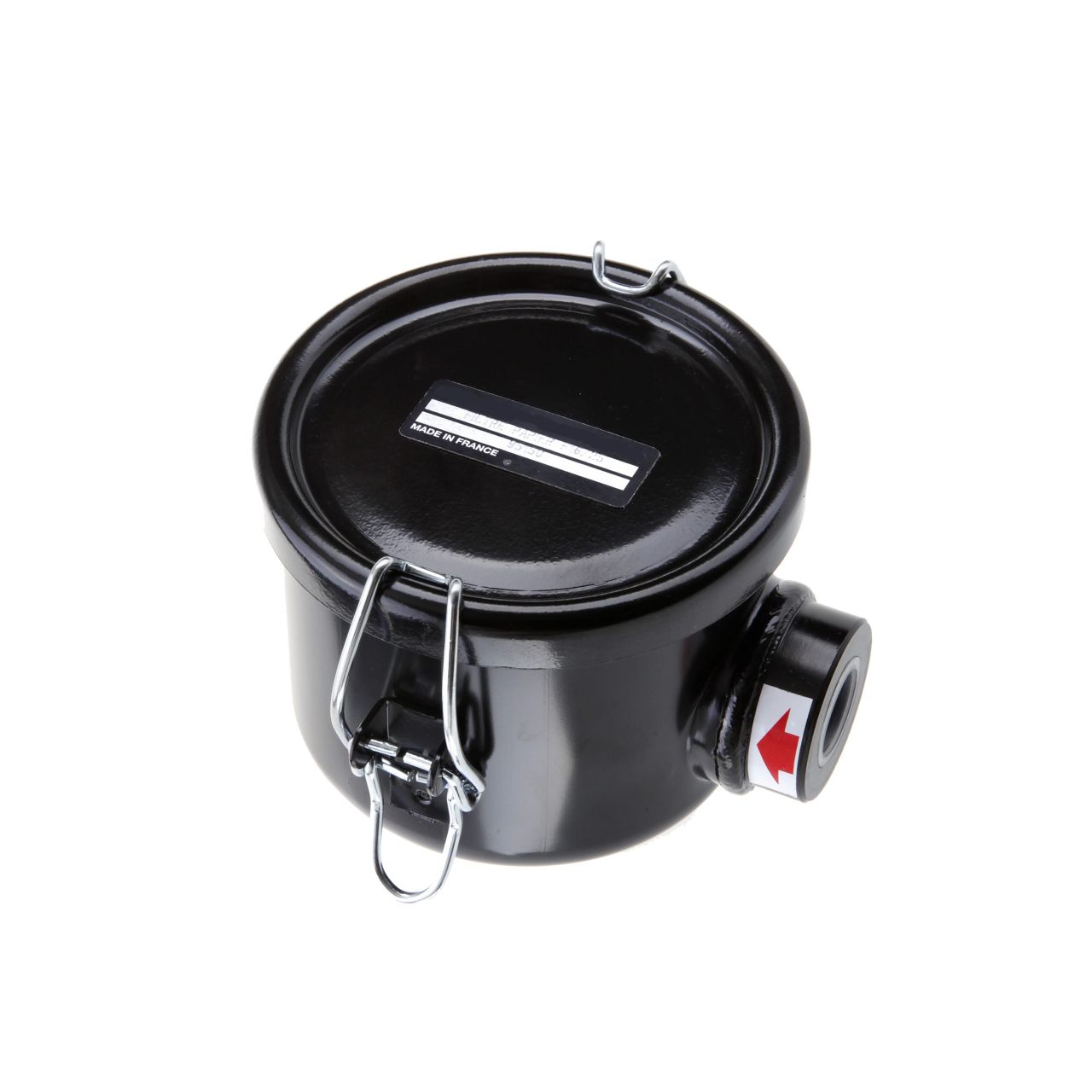 Lọc bụi F 16-25 - G1/2