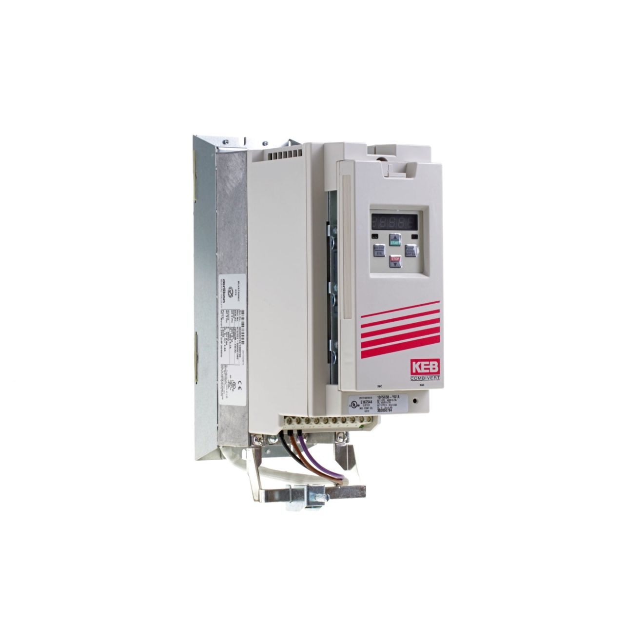 Biến tần RUVATRONIC RT 5/501 0