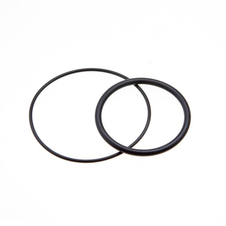 Bộ phốt cho van phải và thẳng DN 50 ISO-KF 0