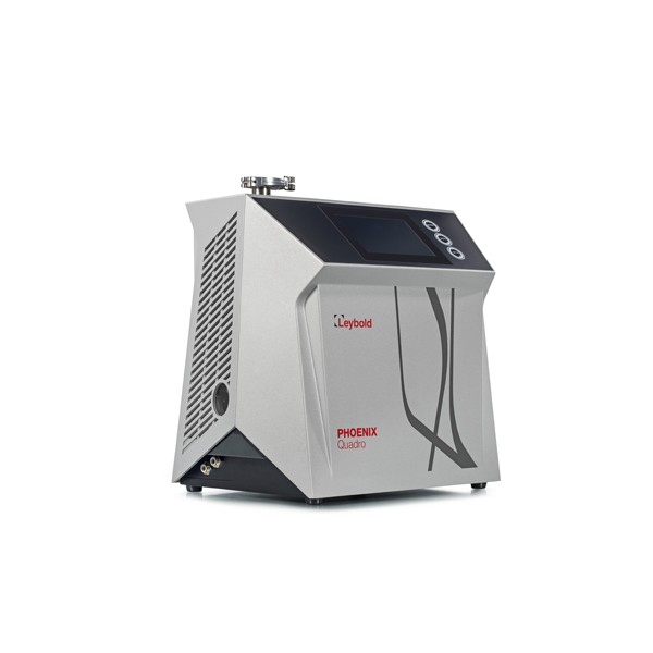 Máy dò rò rỉ PHOENIX Quadro 0