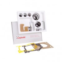 Major maintenance kit<br />TRIVAC D 25 BCS - PFPE<br />(without oil) Major maintenance kit<br />TRIVAC D 25 BCS - PFPE<br />(without oil)