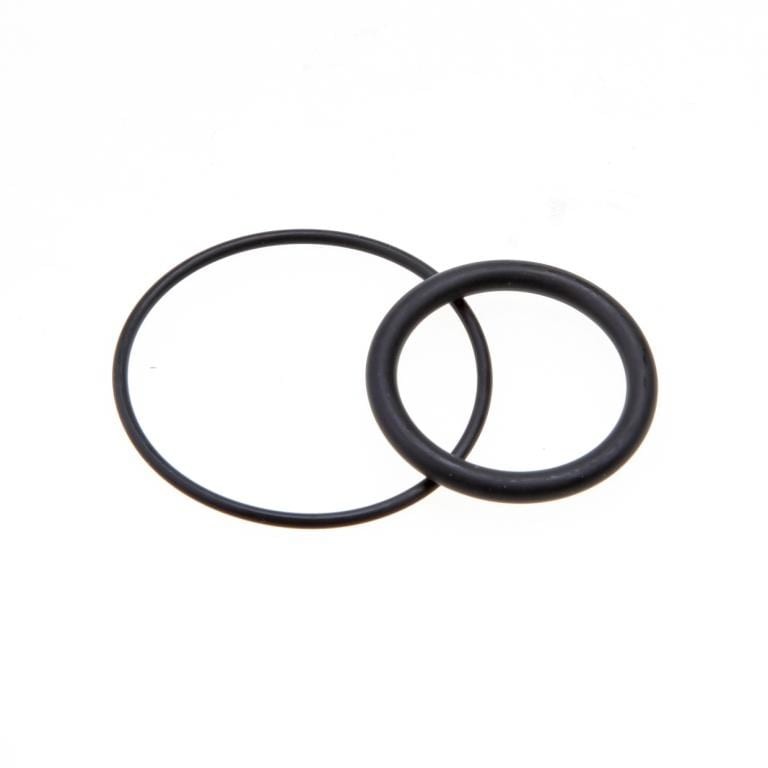 Bộ phốt cho van phải và thẳng DN 25 ISO-KF 0