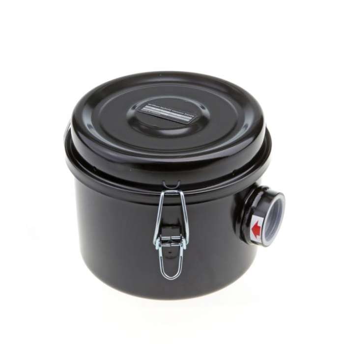 Dust filter F 65-100 Paper cartridge - G11/4