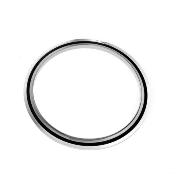 26850 Leybold Zentrierring (Centering Ring) DN 800 ISO-K, Aluminium, Viton