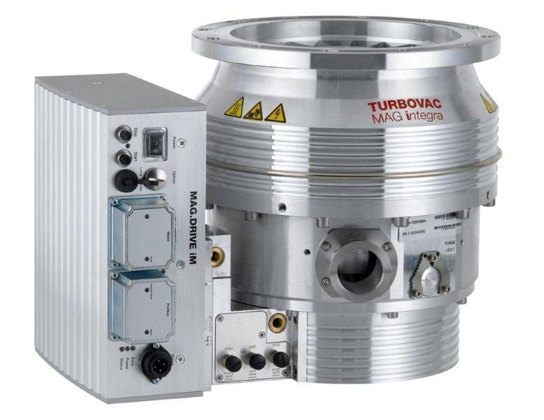 Bơm chân không Leybold TURBOVAC MAG W 1300 iP 0