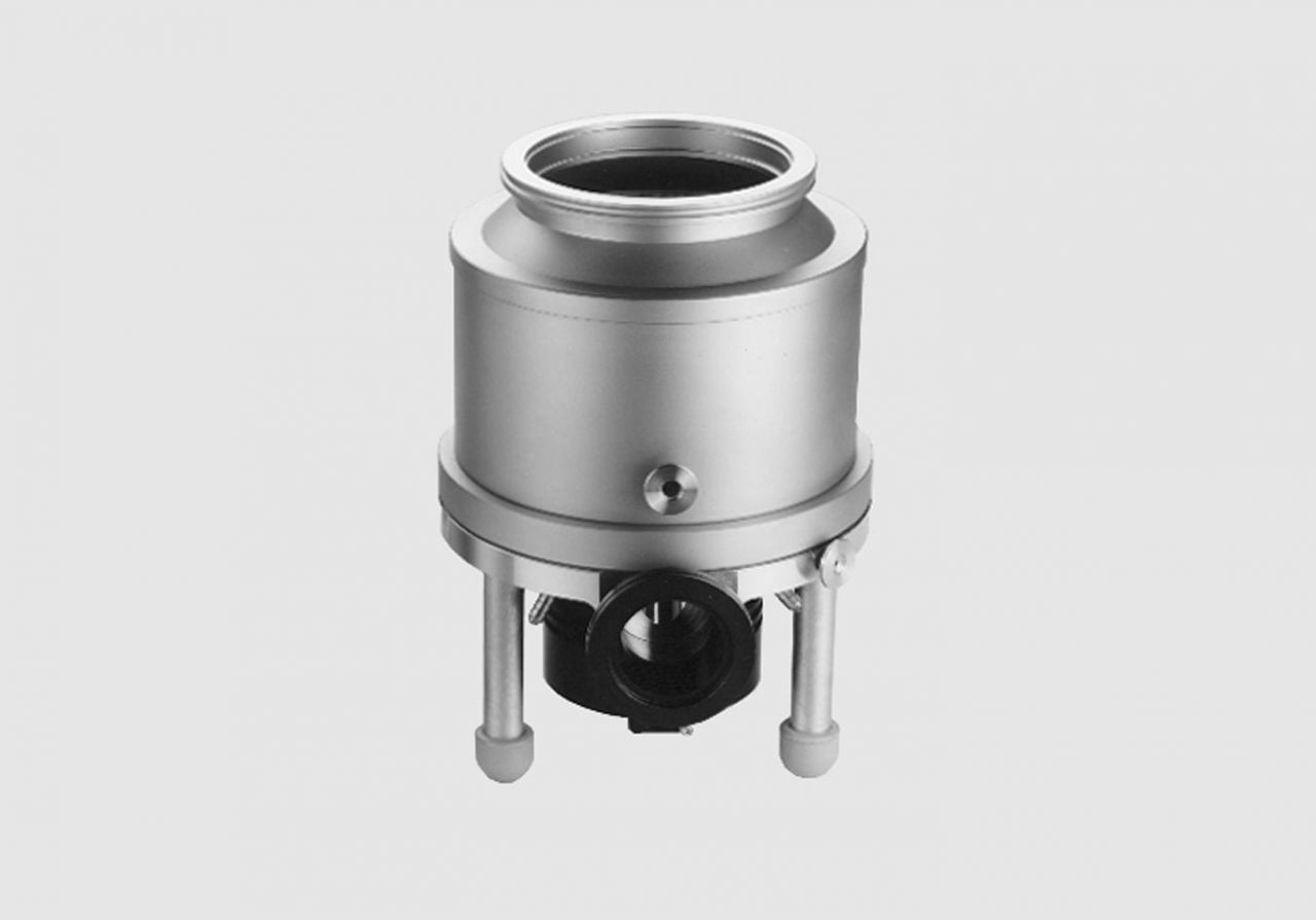 Bơm chân không Leybold TURBOVAC 1000 C 0