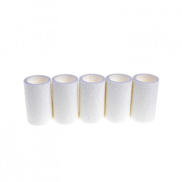 Replacement filter element FE 10 - 5 pcs.