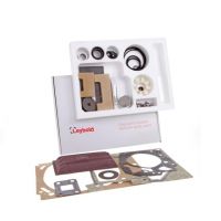 Major maintenance kit<br />TRIVAC D 65 BCS - N62 / LVO100<br />(without oil) Major maintenance kit<br />TRIVAC D 65 BCS - N62 / LVO100<br />(without oil)