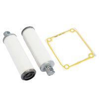 Replacement filter element FE 40-65 | Spare parts | TRIVAC B