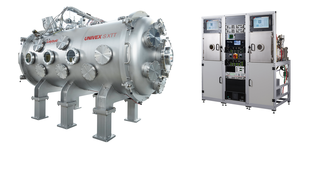 UNIVEX | UNIVEX | Vacuum Pump Systems | Products | Leybold