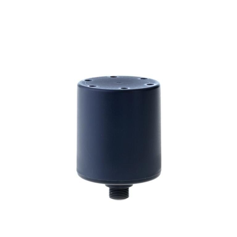 Bộ giảm xả bơm chân không Leybold DIVAC 3.8 HV3 4.8 VT 0