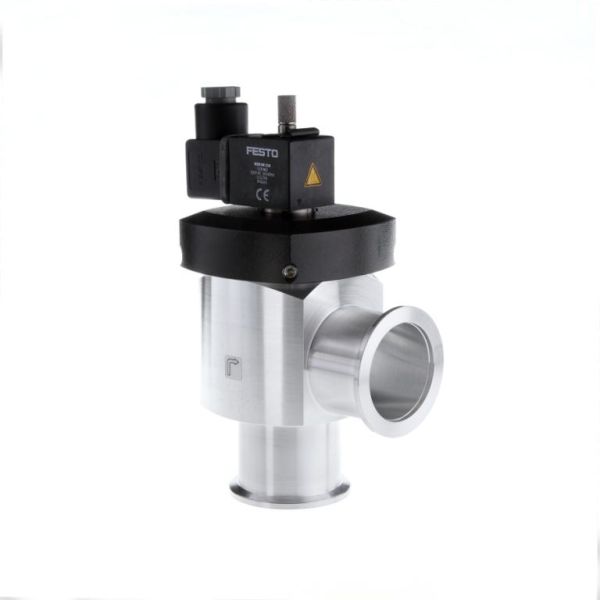 SECUVAC Valve