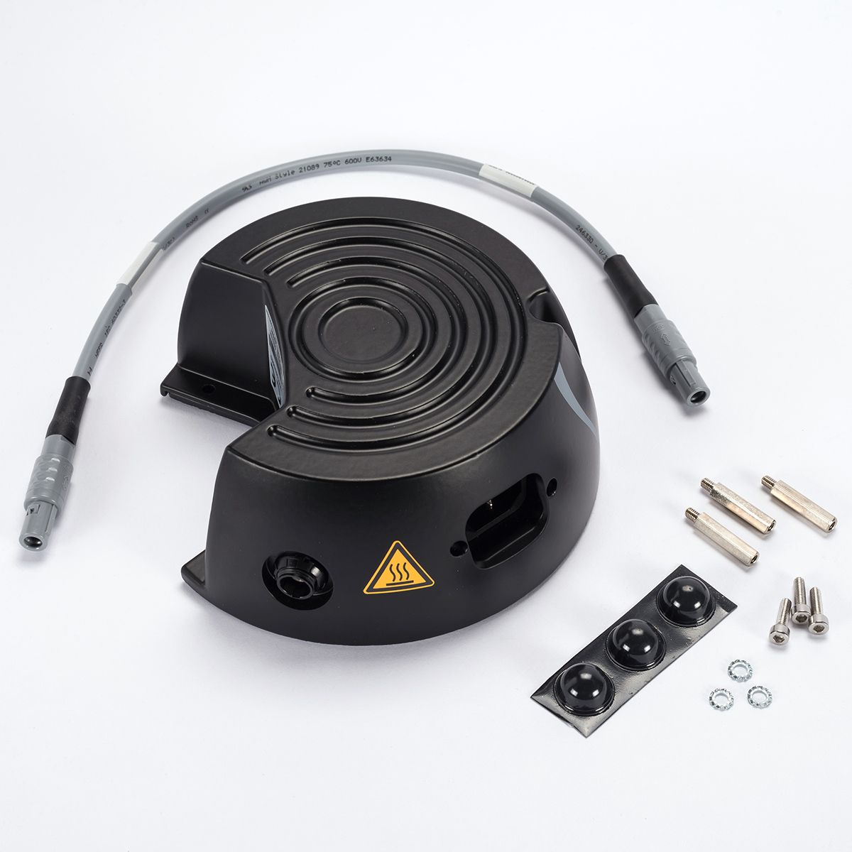 Tích hợp TURBO.POWER 1
