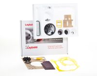 Major maintenance kit<br />TRIVAC D 16 BCS - N62 / LVO100<br />(without oil) Major maintenance kit<br />TRIVAC D 16 BCS - N62 / LVO100<br />(without oil)