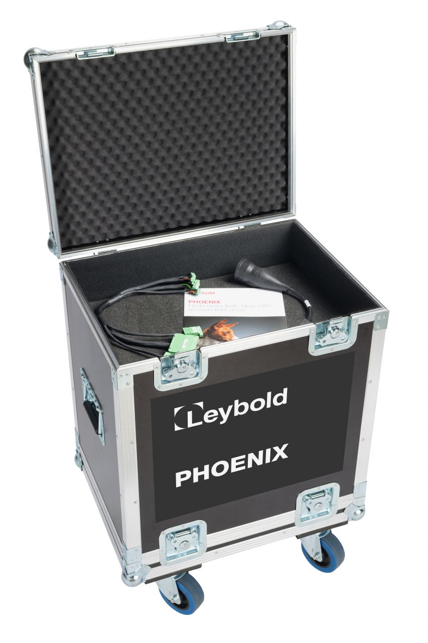Tủ vận chuyển PHOENIX 1