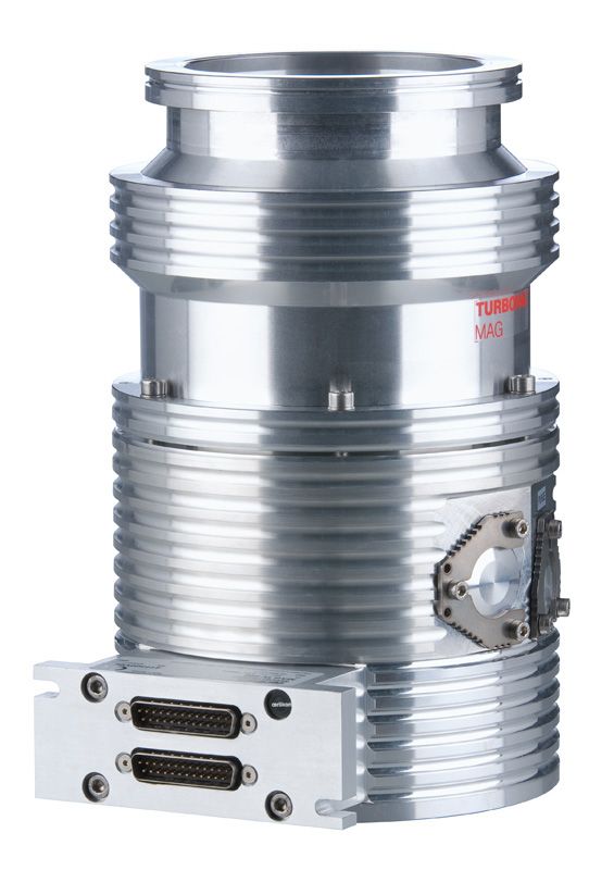 Bơm chân không Leybold TURBOVAC MAG W 400 P 3