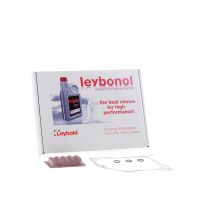 Small maintenance kit<br />(excl.Oil) TRIVAC D 16 BCS - N62 / LVO100 Small maintenance kit<br />(excl.Oil) TRIVAC D 16 BCS - N62 / LVO100