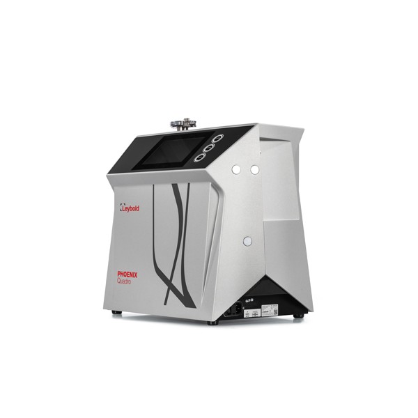 Máy dò rò rỉ PHOENIX Quadro 1
