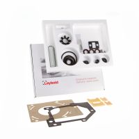 Major maintenance kit<br />TRIVAC D 16 BCS - PFPE<br />(without oil) Major maintenance kit<br />TRIVAC D 16 BCS - PFPE<br />(without oil)