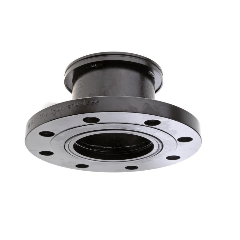 Bộ chuyển đổi DN 100 PN 10 / DN 100 ISO-K 0
