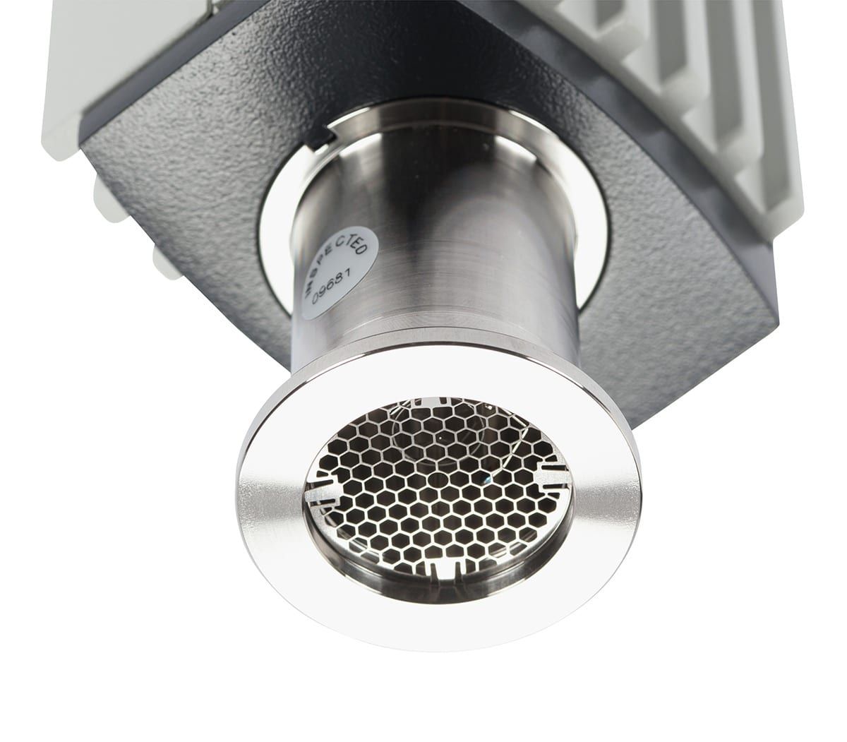 Cảm biến IONIVAC ITR 90 4