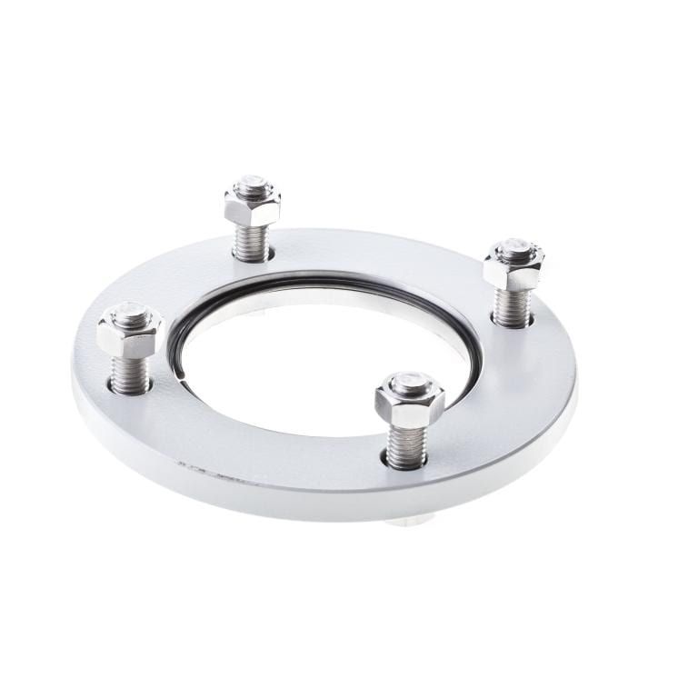Mặt nối vòng ISO-K - DIN 2501 (có vòng cố định) 0