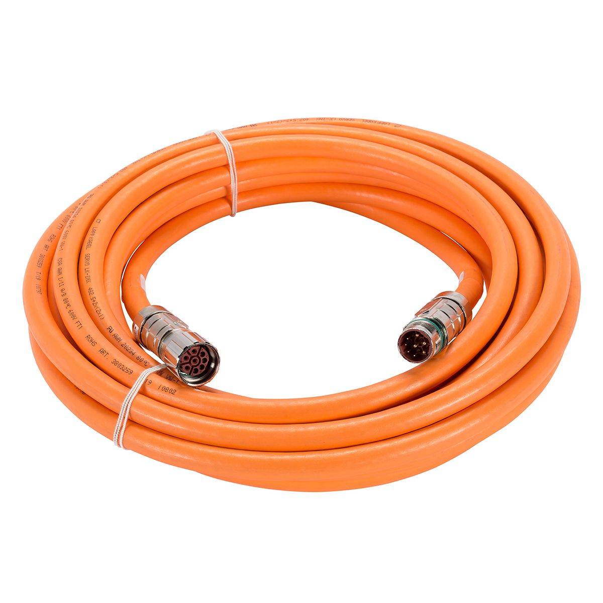 Cáp nối dài bơm chân không turbor Leybold TURBOVAC i - Turbo.Control 300 - 10m 0