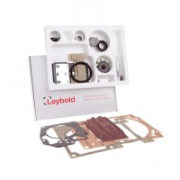 Major maintenance kit<br />(excl.Oil) TRIVAC S 65 BCS - N62 / LVO100 Major maintenance kit<br />(excl.Oil) TRIVAC S 65 BCS - N62 / LVO100