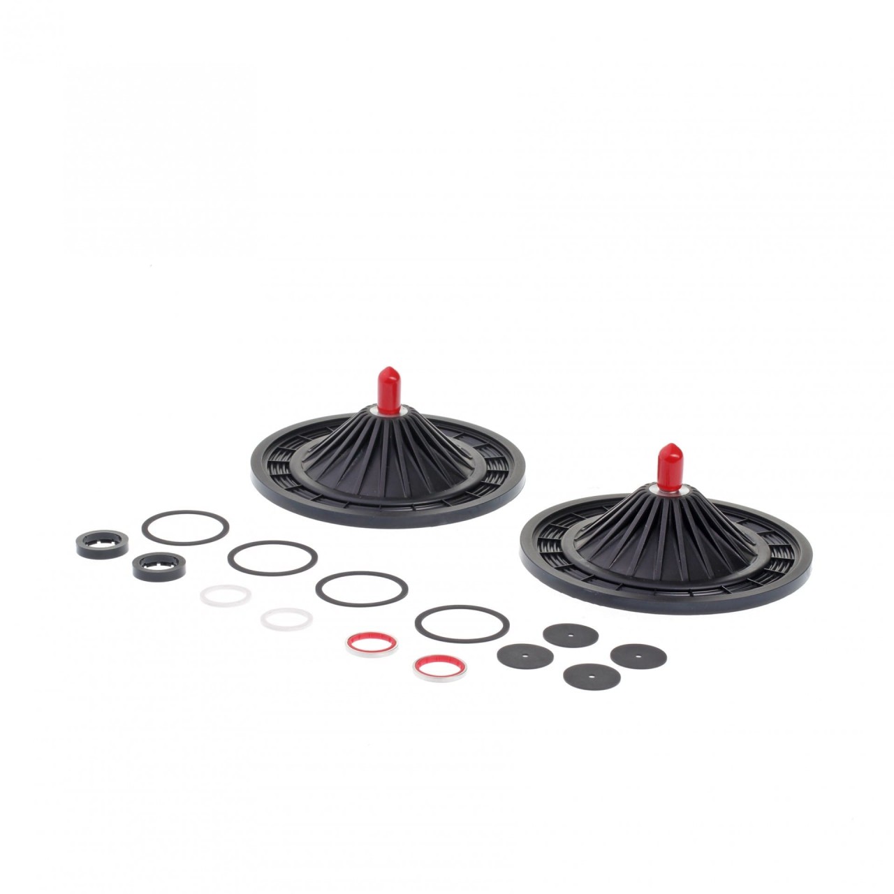 Dịch vụ bảo dưỡng bơm chân không Leybold DIVAC 4.8 VT 0
