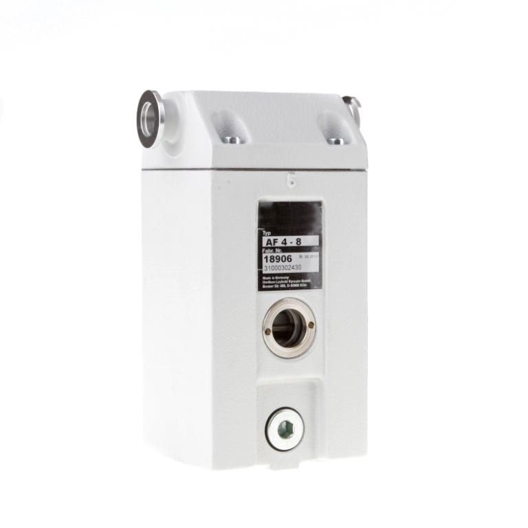 Bộ lọc khí thải AF 4-8 0