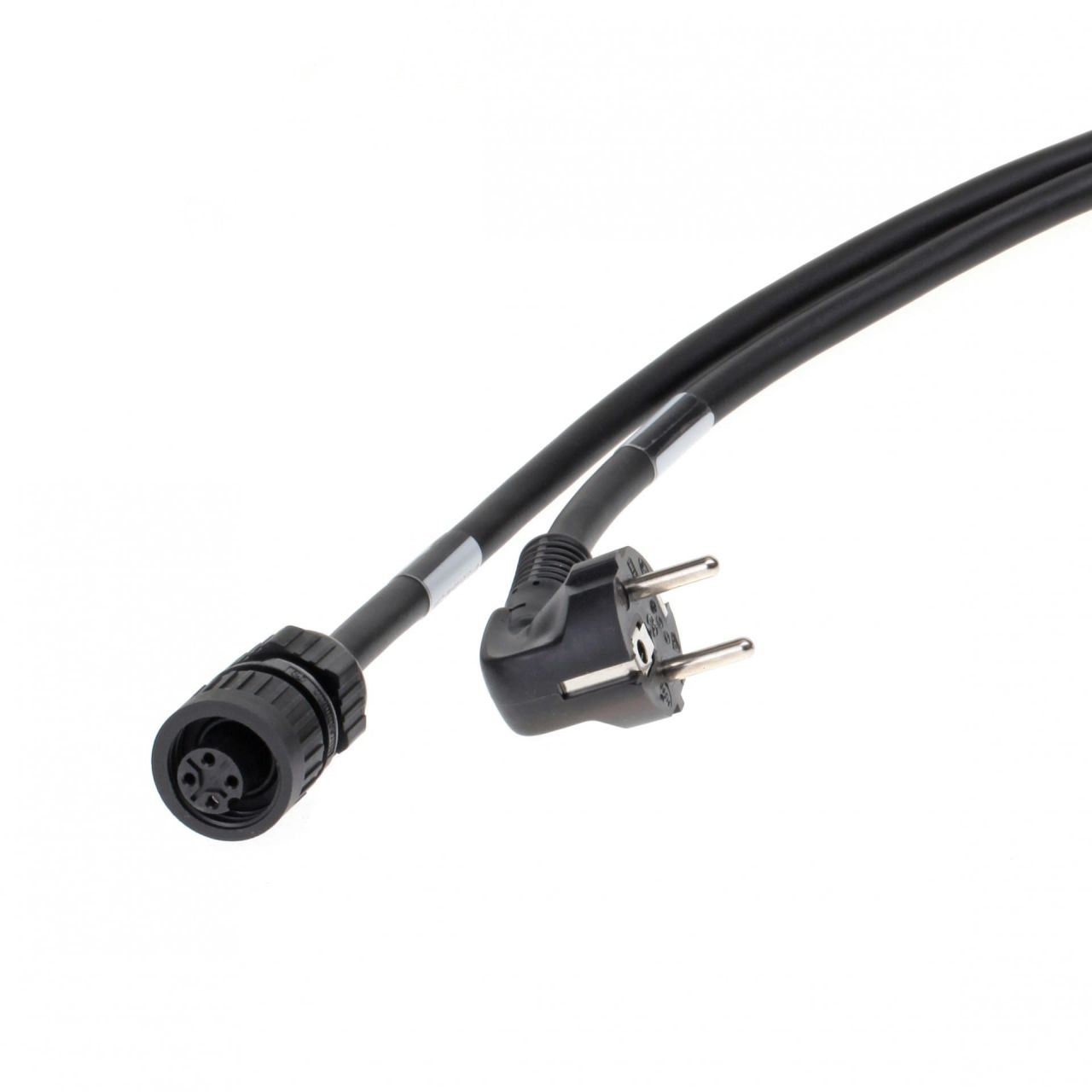Cáp nguồn - Phích cấm - MAGiNTEGRA (2,5m) 0