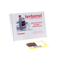 Small maintenance kit<br />(excl. oil) TRIVAC S/D 8 B Small maintenance kit<br />(excl. oil) TRIVAC S/D 8 B