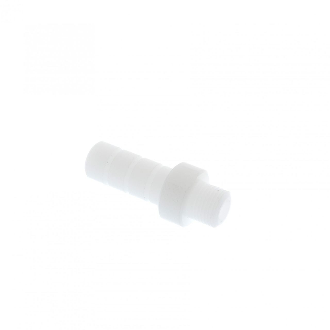 Đầu phun bơm chân không Leybold DIVAC 0.6 0