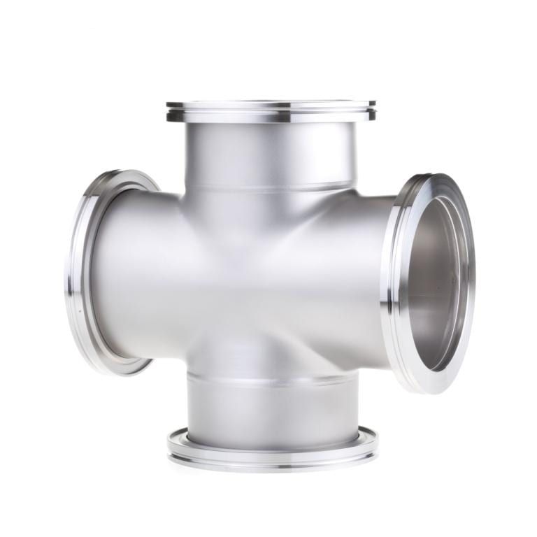 Tê 4 chiều ISO-K 2