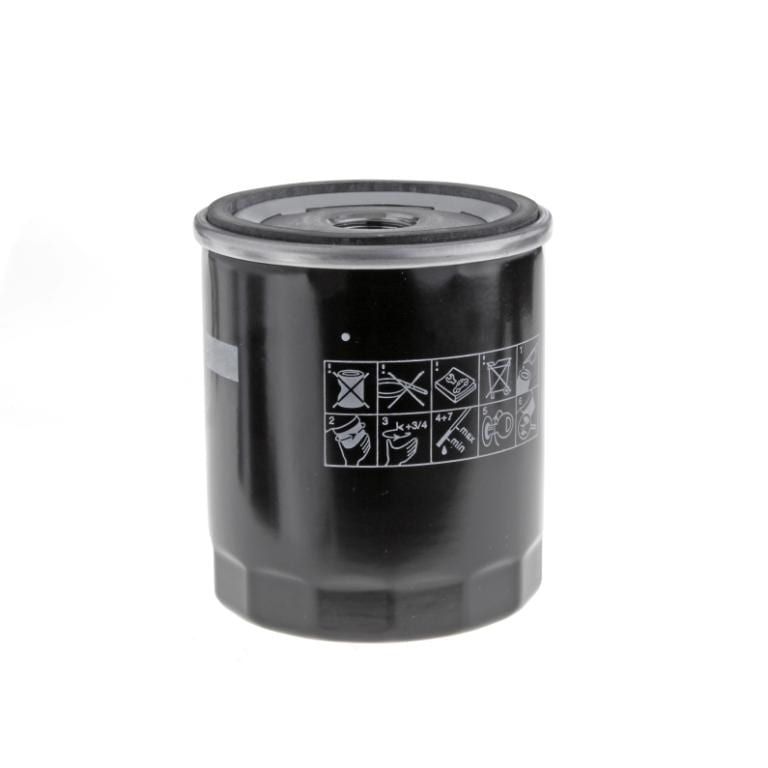 Bộ lọc có thể thay thế WF 4-25 cho OF 4-25 0