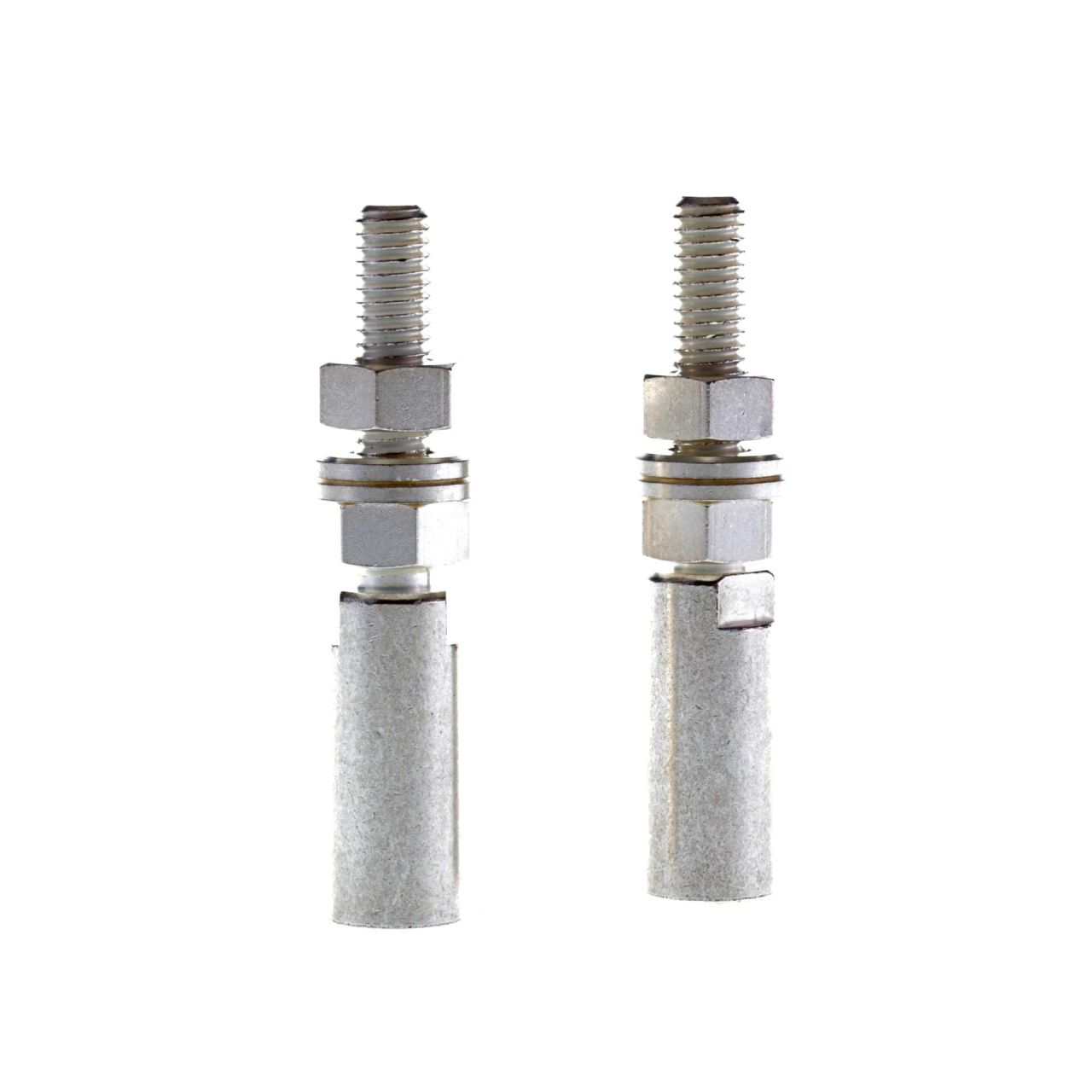 Phích cắm cho dòng cấp liệu UHV FEHC 16/1 - FEHC 40/2 0
